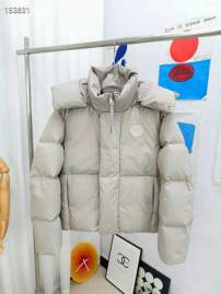 Picture of Canada Goose Down Jackets _SKUCanadaGooseXS-2XL26yr16937844